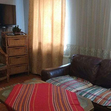 Апартаменти В Березному Velikiy Bereznyy Εξωτερικό φωτογραφία