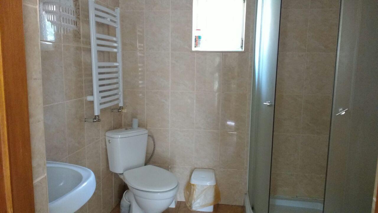 Апартаменти В Березному Velikiy Bereznyy Εξωτερικό φωτογραφία