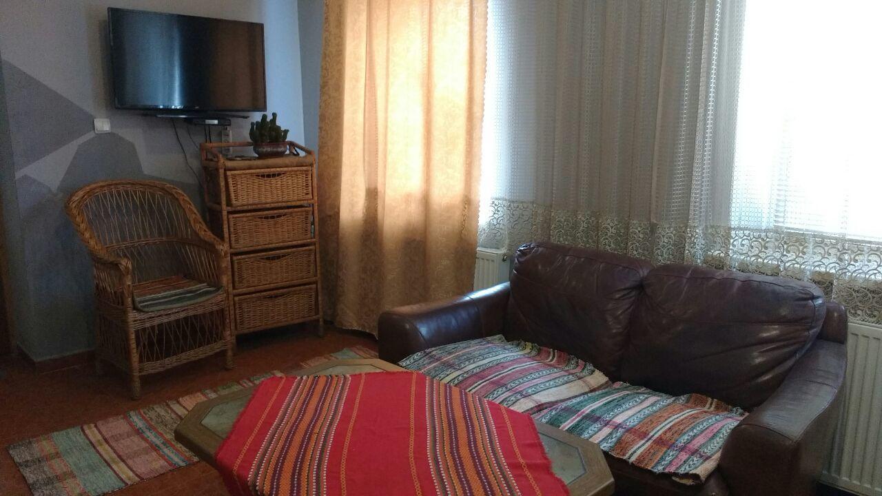 Апартаменти В Березному Velikiy Bereznyy Εξωτερικό φωτογραφία